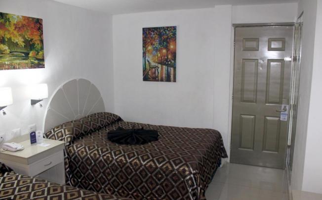 Фото отеля Plaza Caribe hotel