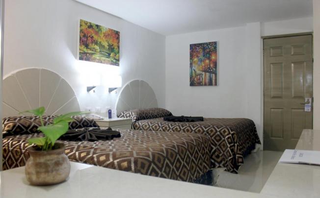 Фото отеля Plaza Caribe hotel