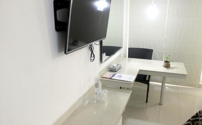 Фото отеля Plaza Caribe hotel