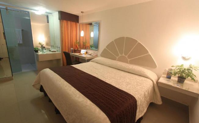 Фото отеля Plaza Caribe hotel