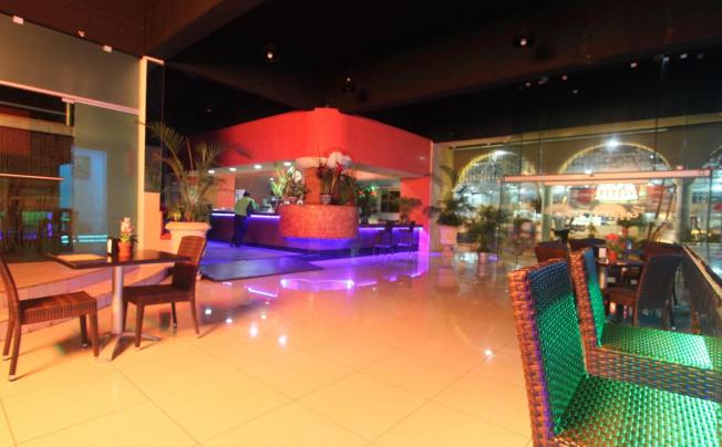 Фото отеля Plaza Caribe hotel