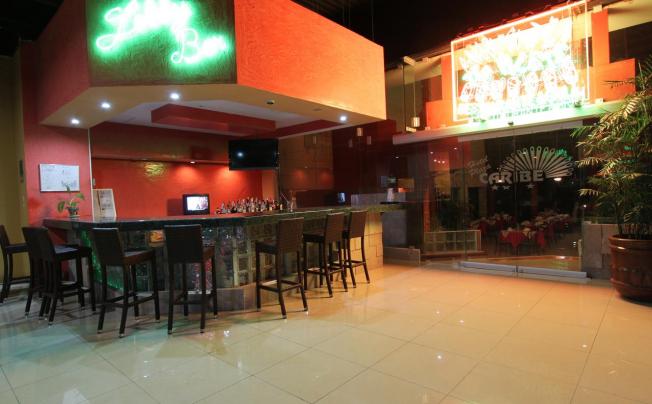 Фото отеля Plaza Caribe hotel