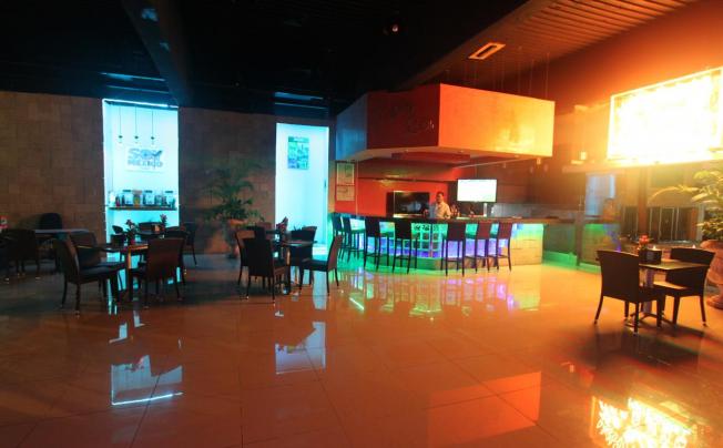 Фото отеля Plaza Caribe hotel