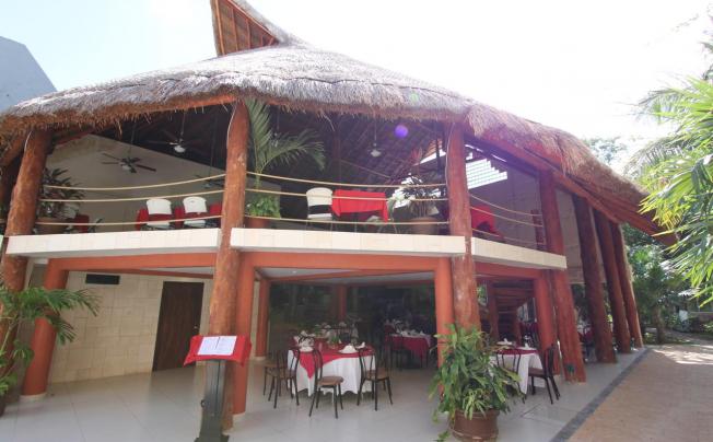 Фото отеля Plaza Caribe hotel