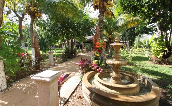 Фото отеля Plaza Caribe hotel