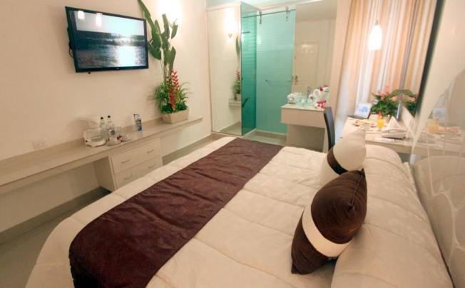 Фото отеля Plaza Caribe hotel