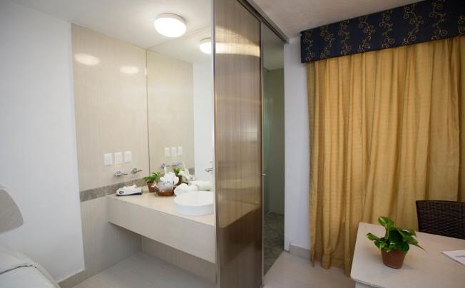 Фото отеля Plaza Caribe hotel