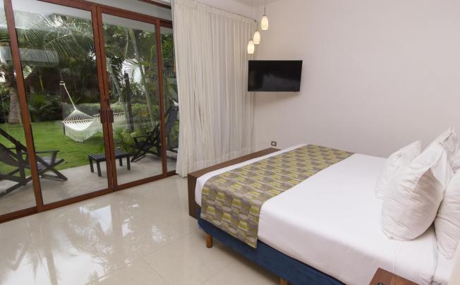 Фото отеля Le Reve Hotel & Spa