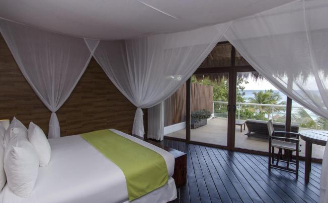 Фото отеля Le Reve Hotel & Spa