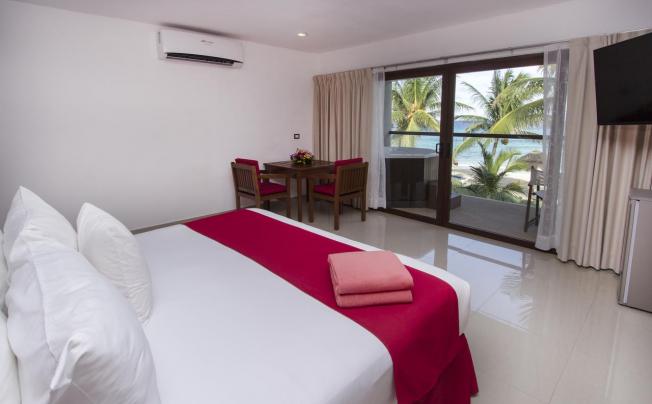 Фото отеля Le Reve Hotel & Spa