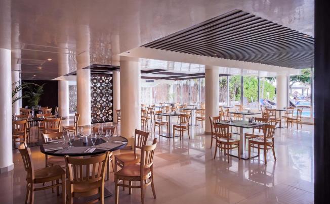Фото отеля Le Reve Hotel & Spa