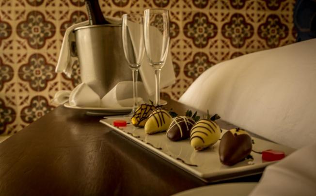 Фото отеля Le Reve Hotel & Spa