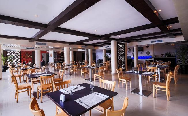Фото отеля Le Reve Hotel & Spa