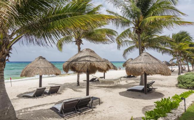 Фото отеля Le Reve Hotel & Spa