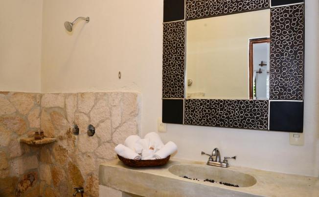 Фото отеля Hip Hotel Tulum