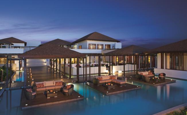 Фото отеля Secrets Playa Mujeres Golf & Spa Resort