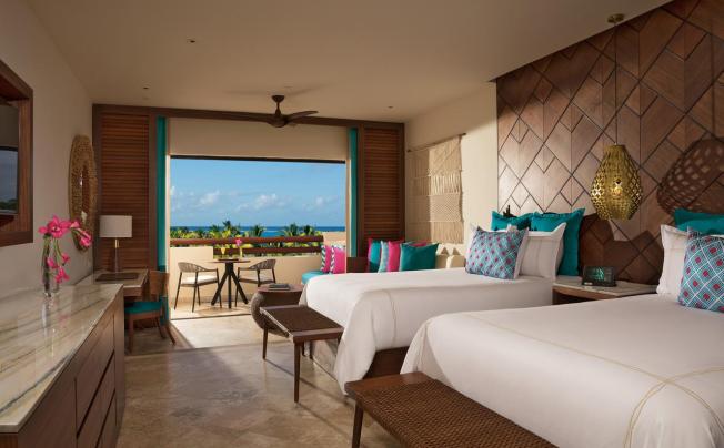 Фото отеля Secrets Maroma Beach Riviera Cancun