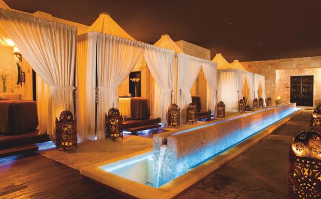 Фото отеля Secrets Maroma Beach Riviera Cancun