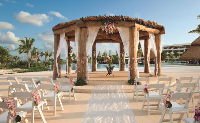 Фото отеля Secrets Maroma Beach Riviera Cancun