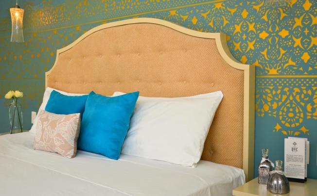 Фото отеля Hacienda Mariposa
