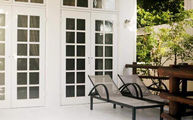 Фото отеля Villa Beach House