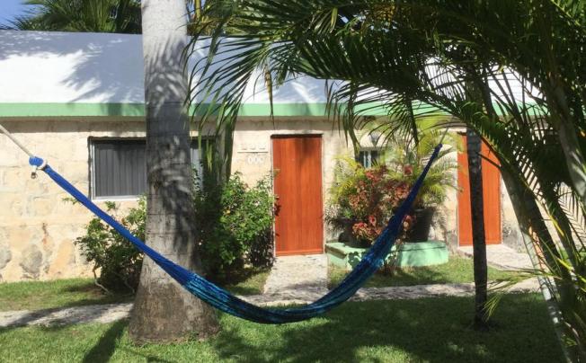 Фото отеля Club Akumal Caribe Hotel