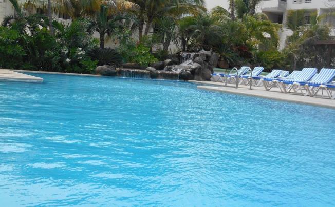 Фото отеля Club Akumal Caribe Hotel