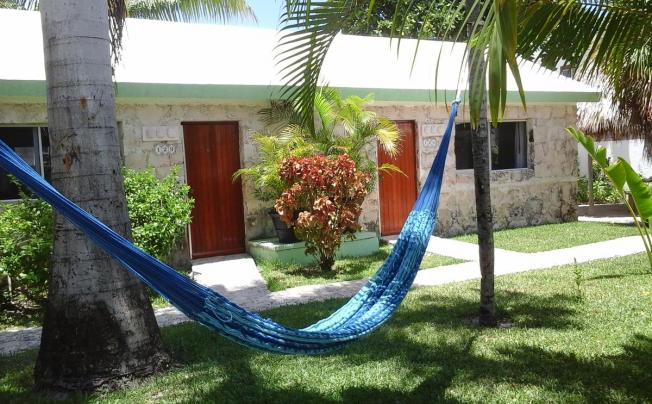 Фото отеля Club Akumal Caribe Hotel