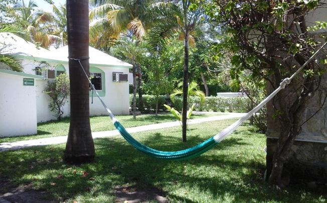 Фото отеля Club Akumal Caribe Hotel