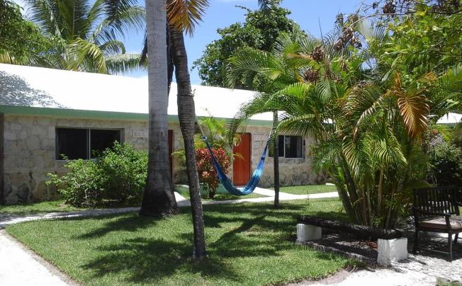 Фото отеля Club Akumal Caribe Hotel