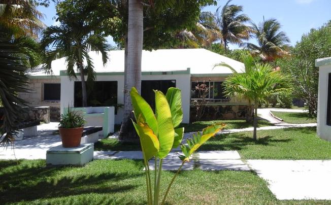 Фото отеля Club Akumal Caribe Hotel