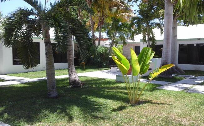 Фото отеля Club Akumal Caribe Hotel