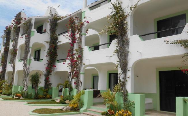 Фото отеля Club Akumal Caribe Hotel