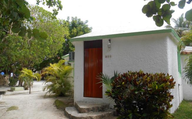Фото отеля Club Akumal Caribe Hotel