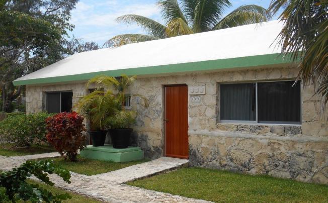 Фото отеля Club Akumal Caribe Hotel