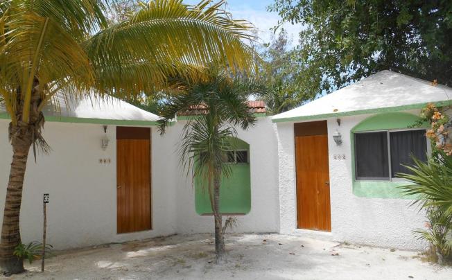 Фото отеля Club Akumal Caribe Hotel