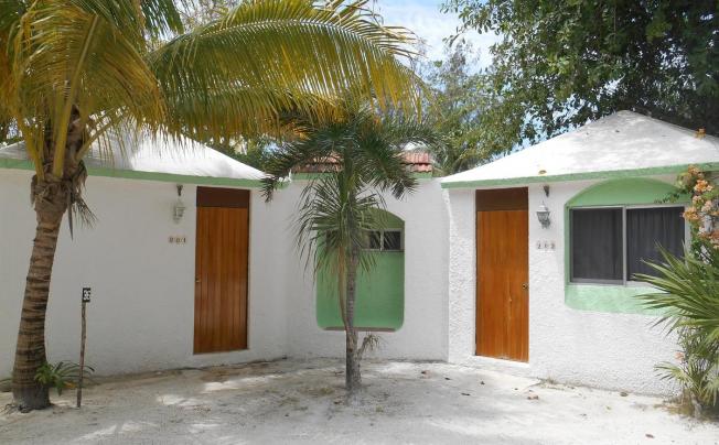 Фото отеля Club Akumal Caribe Hotel