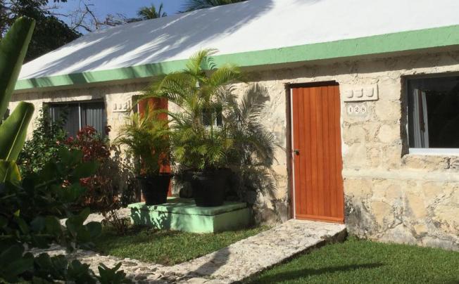 Фото отеля Club Akumal Caribe Hotel
