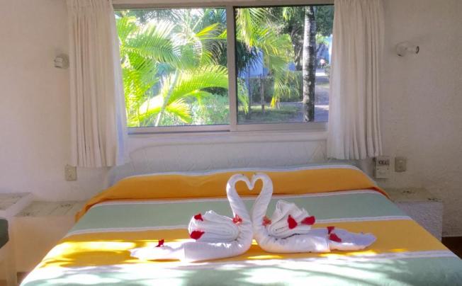 Фото отеля Club Akumal Caribe Hotel