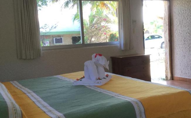 Фото отеля Club Akumal Caribe Hotel