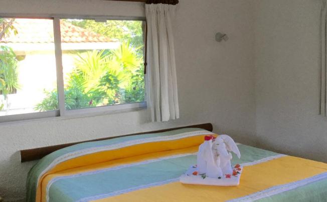 Фото отеля Club Akumal Caribe Hotel