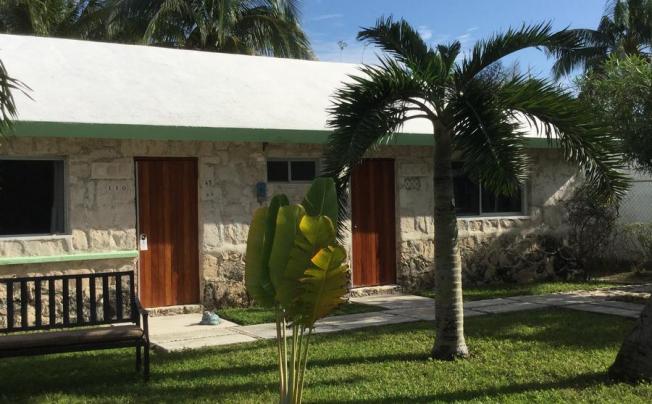 Фото отеля Club Akumal Caribe Hotel