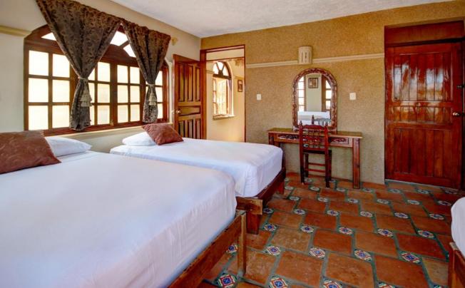 Фото отеля Cielo Hotel