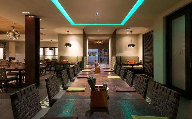 Фото отеля HYATT REGENCY MERIDA