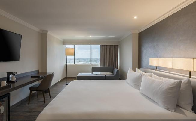 Фото отеля HYATT REGENCY MERIDA