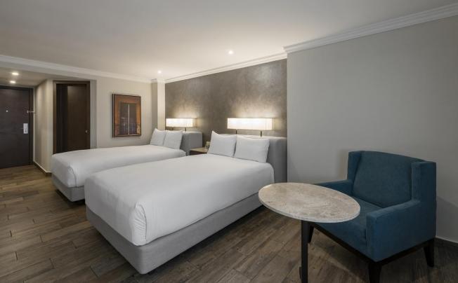 Фото отеля HYATT REGENCY MERIDA