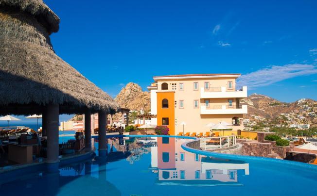 Фото отеля THE RIDGE LUXURY VILLAS AT PLAYA GRANDE