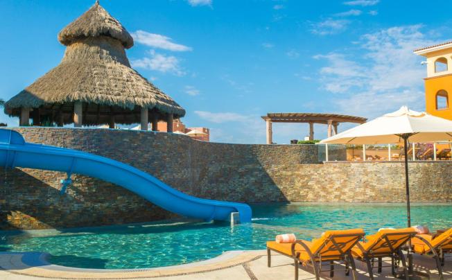 Фото отеля THE RIDGE LUXURY VILLAS AT PLAYA GRANDE
