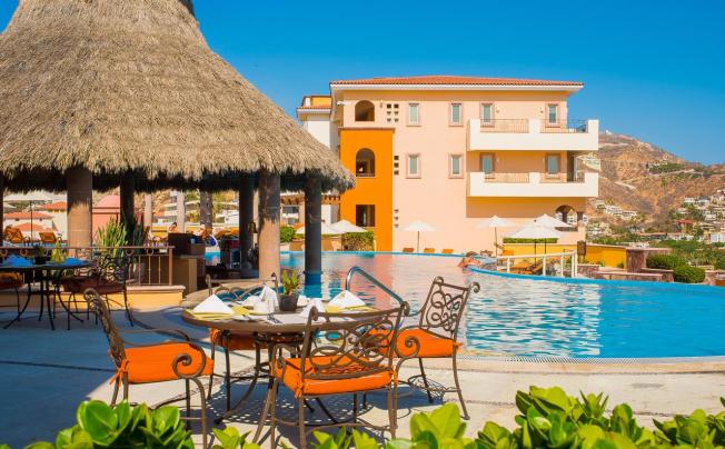 Фото отеля THE RIDGE LUXURY VILLAS AT PLAYA GRANDE