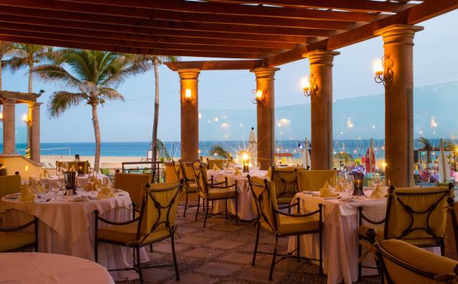 Фото отеля THE RIDGE LUXURY VILLAS AT PLAYA GRANDE